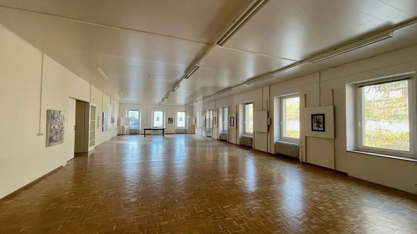 Office space for rent - 1950 Sion