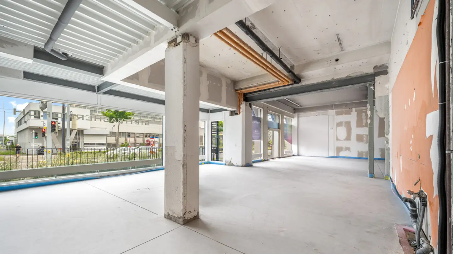 Commerciale in affitto - Zürichstrasse, 8600 Dübendorf - Foto 4