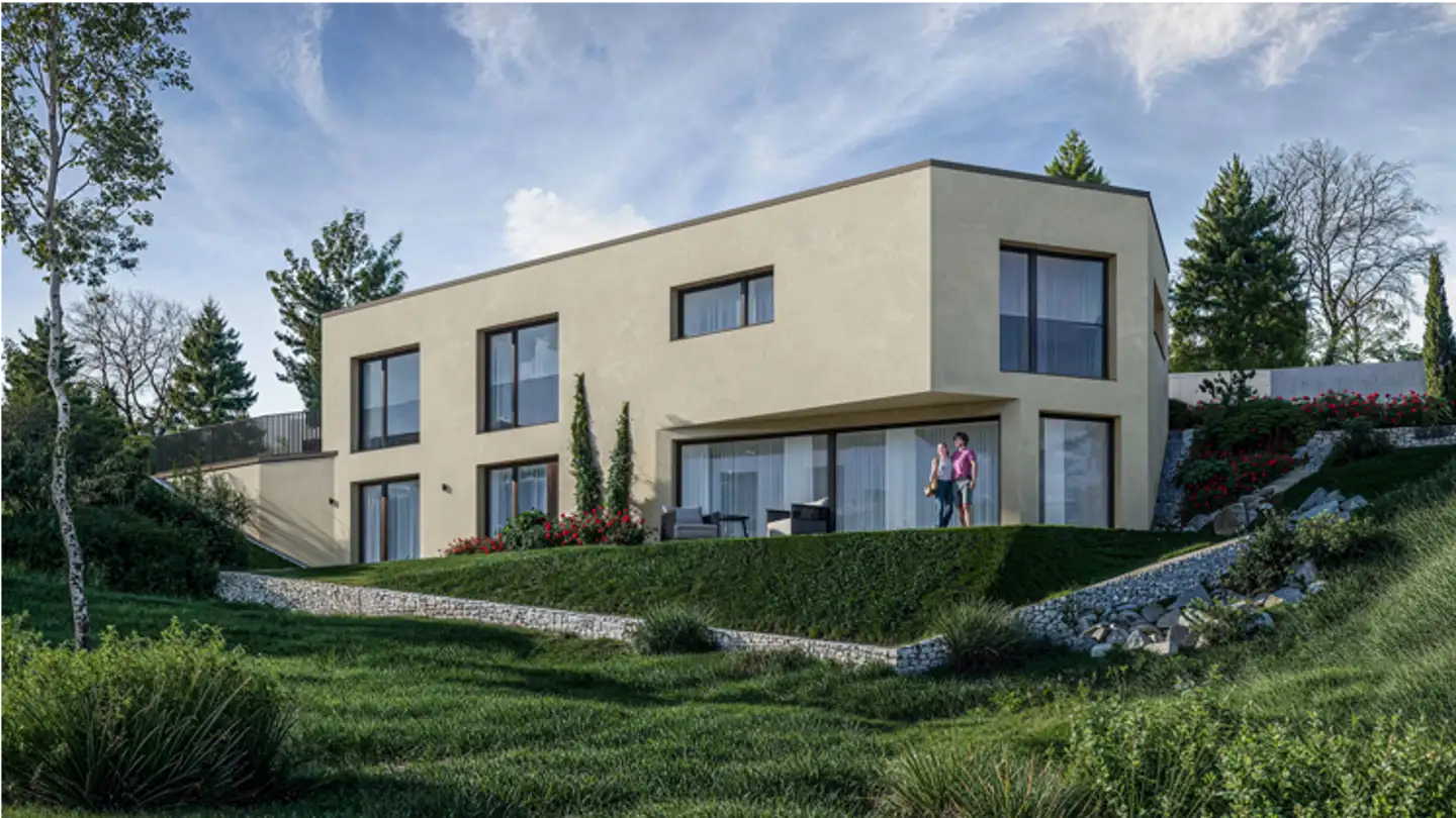 Casa singola in vendita - 4657 Dulliken