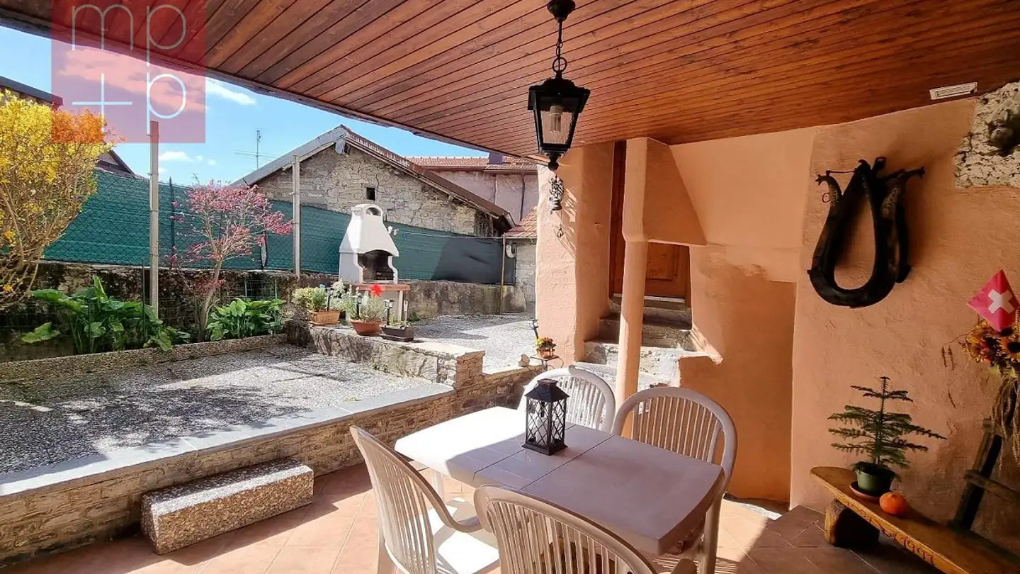 Single house for sale - 6837 Caneggio - Photo 2