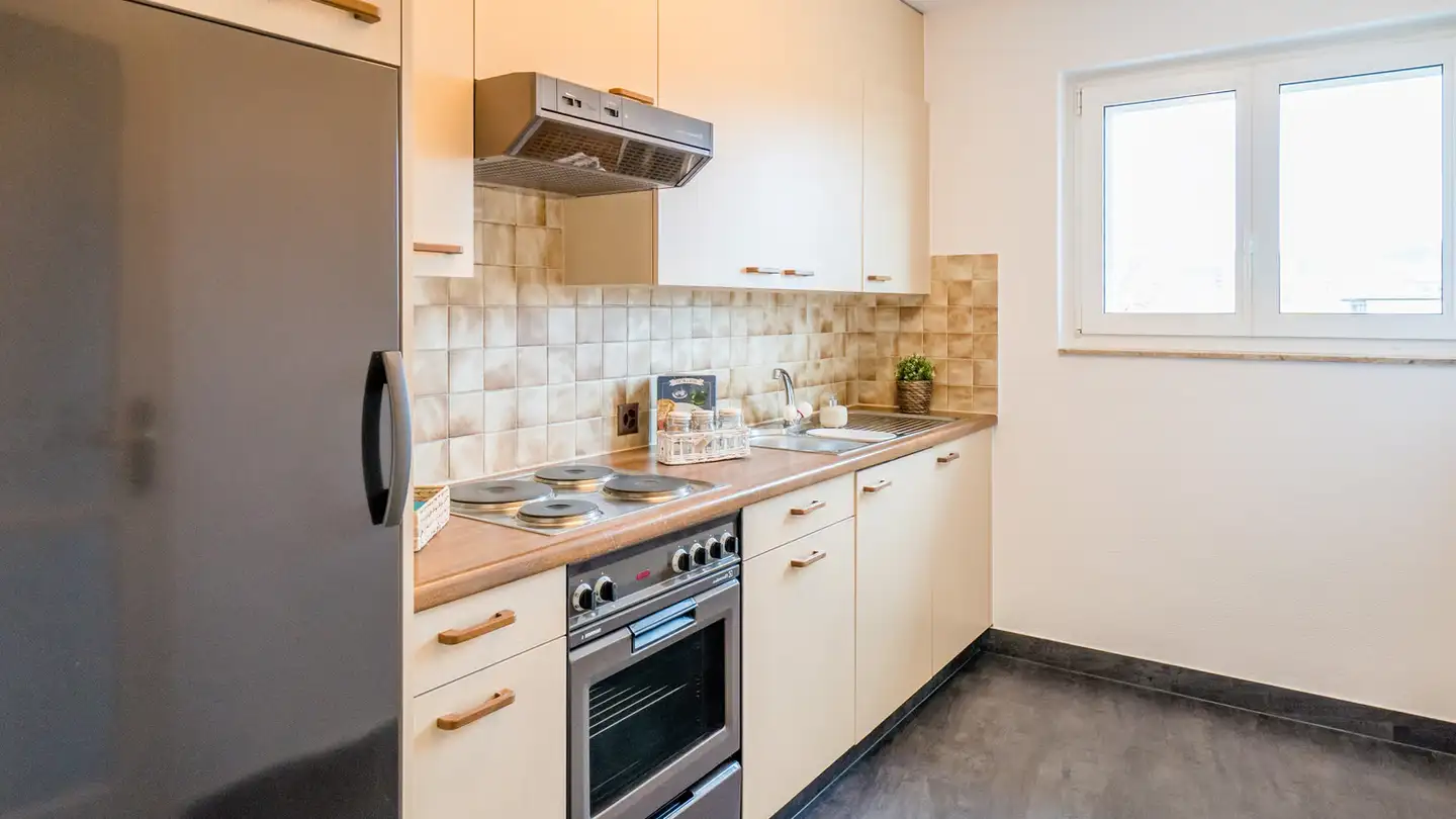 Appartamento in affitto - Leuenbergerstrasse 8, 9000 St. Gallen - Foto 2