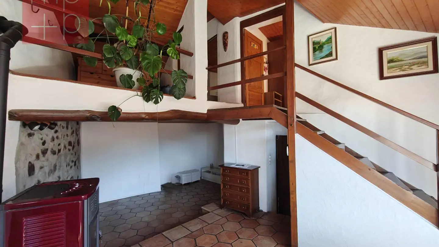 Single house for sale - 6837 Caneggio - Photo 3
