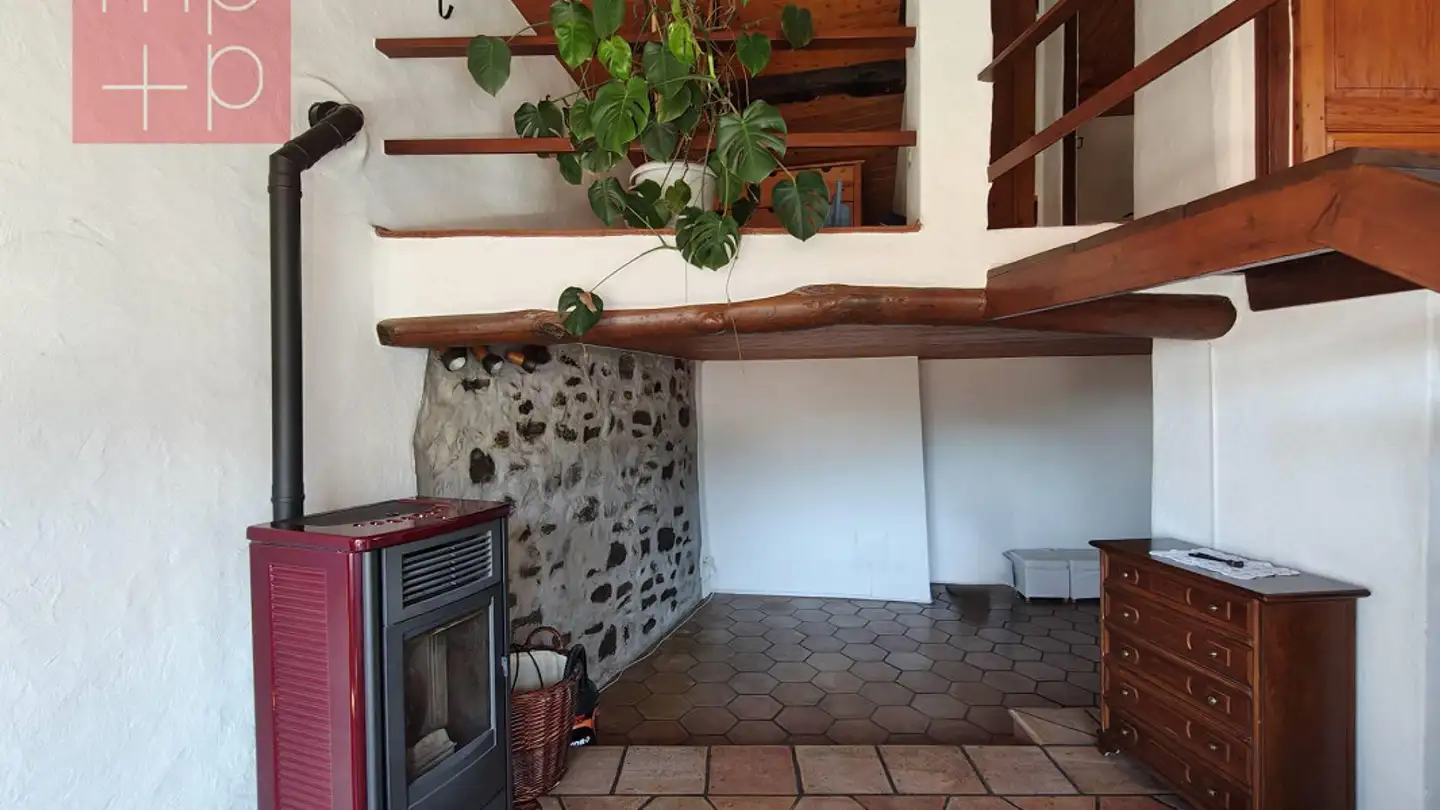 Single house for sale - 6837 Caneggio - Photo 4