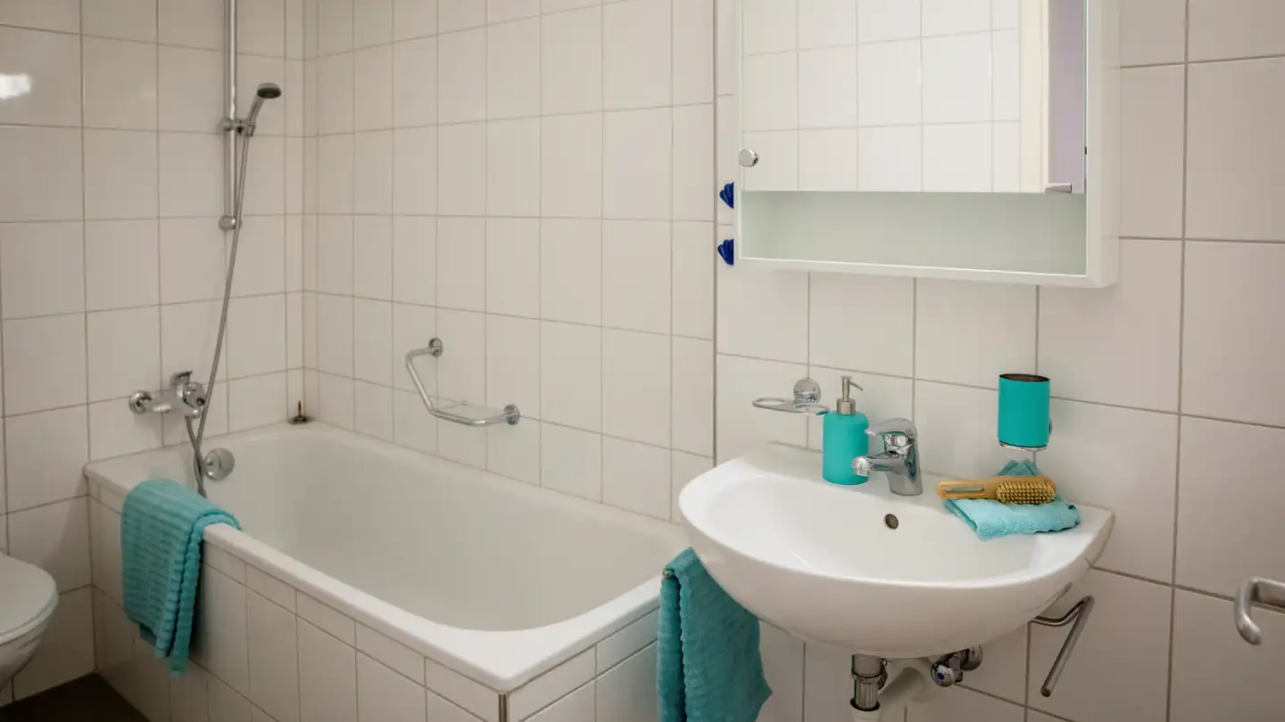 Appartamento in affitto - Leuenbergerstrasse 8, 9000 St. Gallen - Foto 3