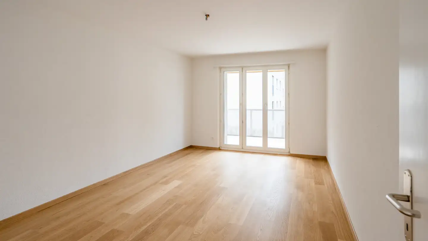 Appartamento in affitto - Leuenbergerstrasse 8, 9000 St. Gallen - Foto 4