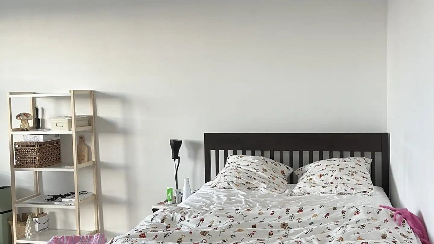 Zimmer mieten - Sophie-Taeuber-Strasse 6, 8050 Zürich
