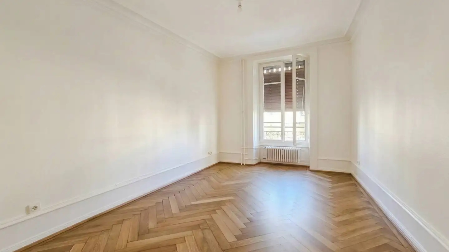 Appartamento in affitto - Rue Adolphe- Tschumi 8, 1201 Genève - Foto 4