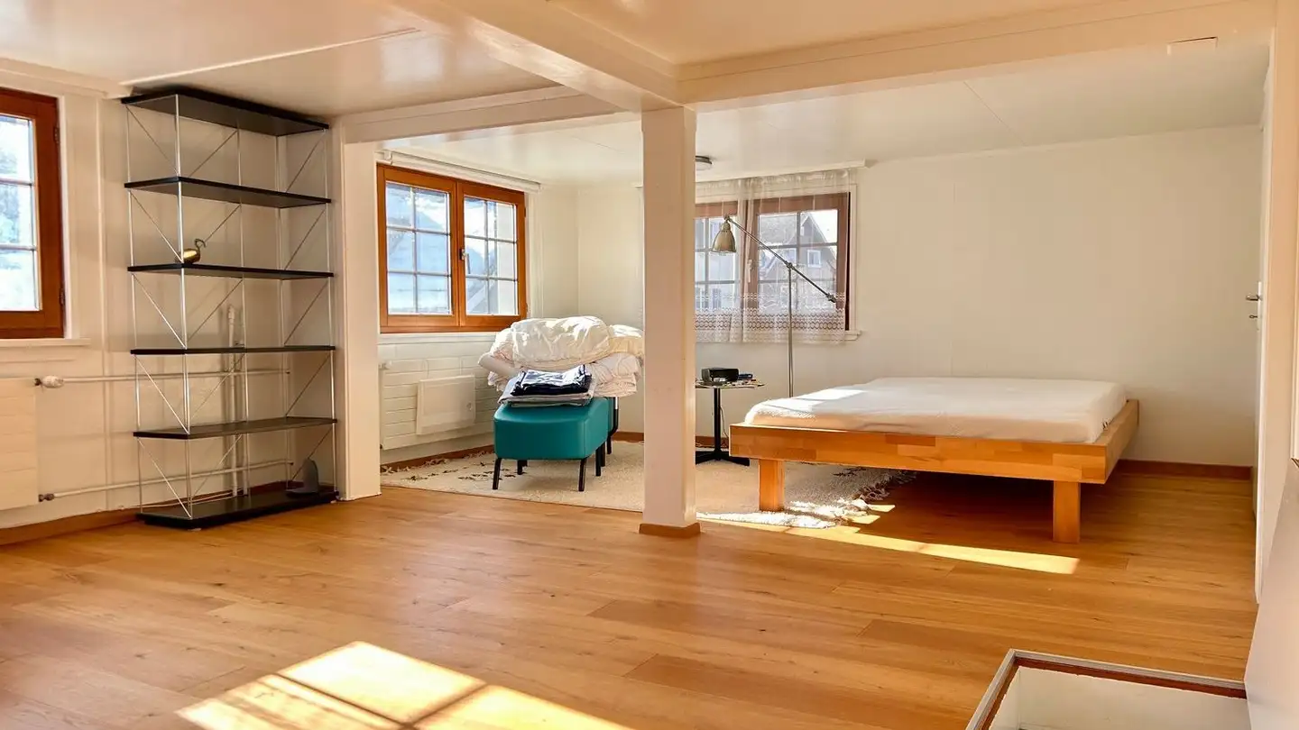 Reihenhaus kaufen - Thuraustrasse 48, 9642 Ebnat-Kappel - Foto 4