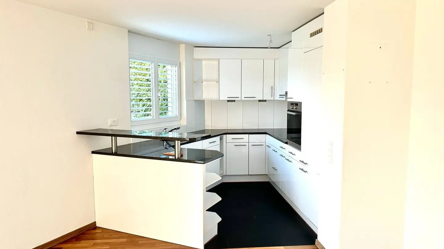 Appartamento in vendita - Hönggerstrasse 10, 8103 Unterengstringen - Foto 2