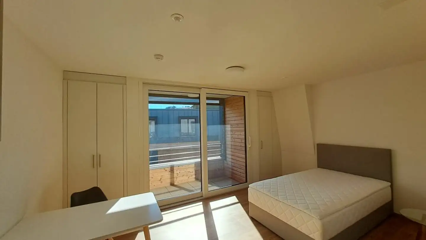 Appartamento in affitto - Alpsteinstrasse 1, 9100 Herisau - Foto 2