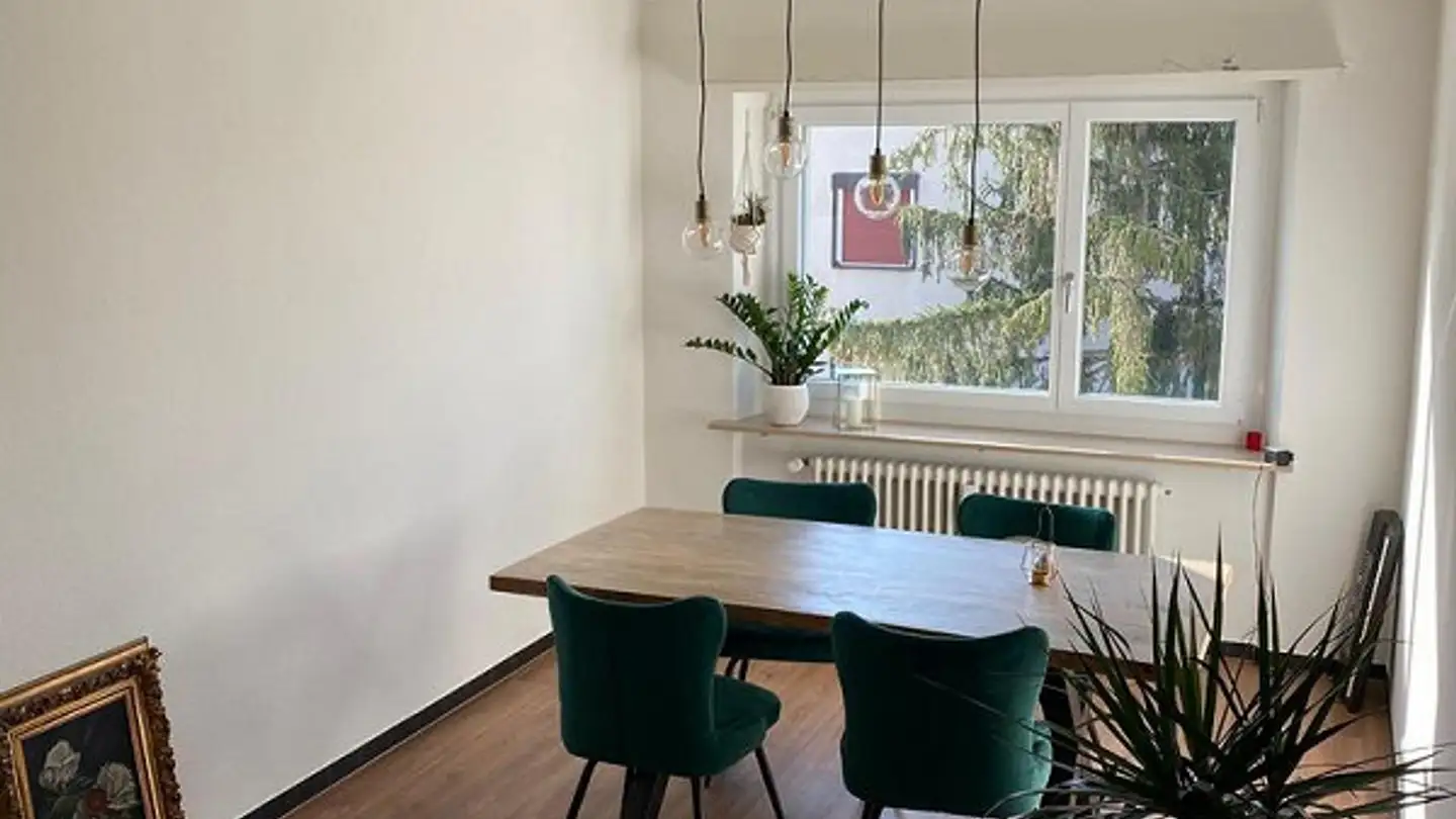 Appartamento in affitto - Hinterzweienstrasse 70, 4132 Muttenz - Foto 2
