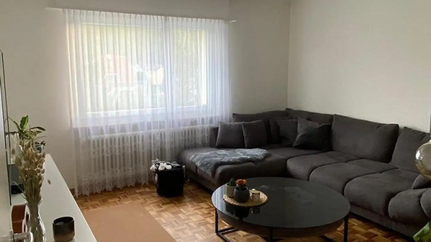 Appartamento in affitto - Hinterzweienstrasse 70, 4132 Muttenz - Foto 3