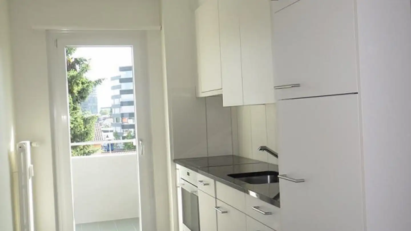 Appartamento in affitto - Hinterzweienstrasse 70, 4132 Muttenz - Foto 4