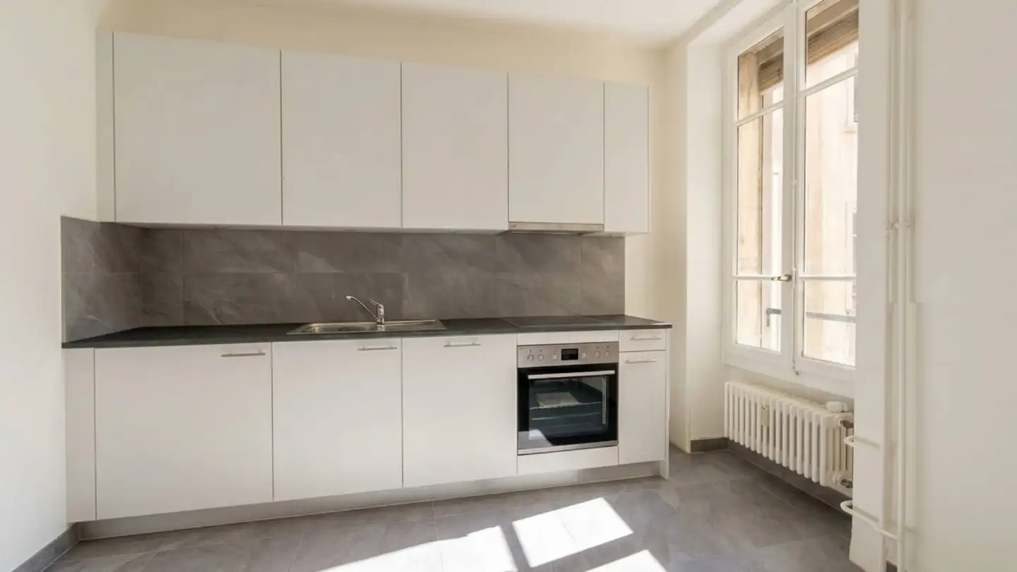 Appartamento in affitto - Rue Adolphe- Tschumi 8, 1201 Genève - Foto 2