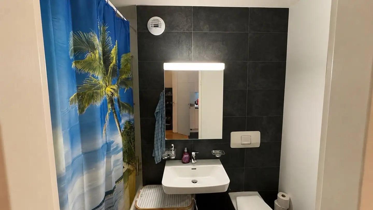 Wohnung mieten - Route De La Maladière 4, 1022 Chavannes-près-Renens - Foto 3