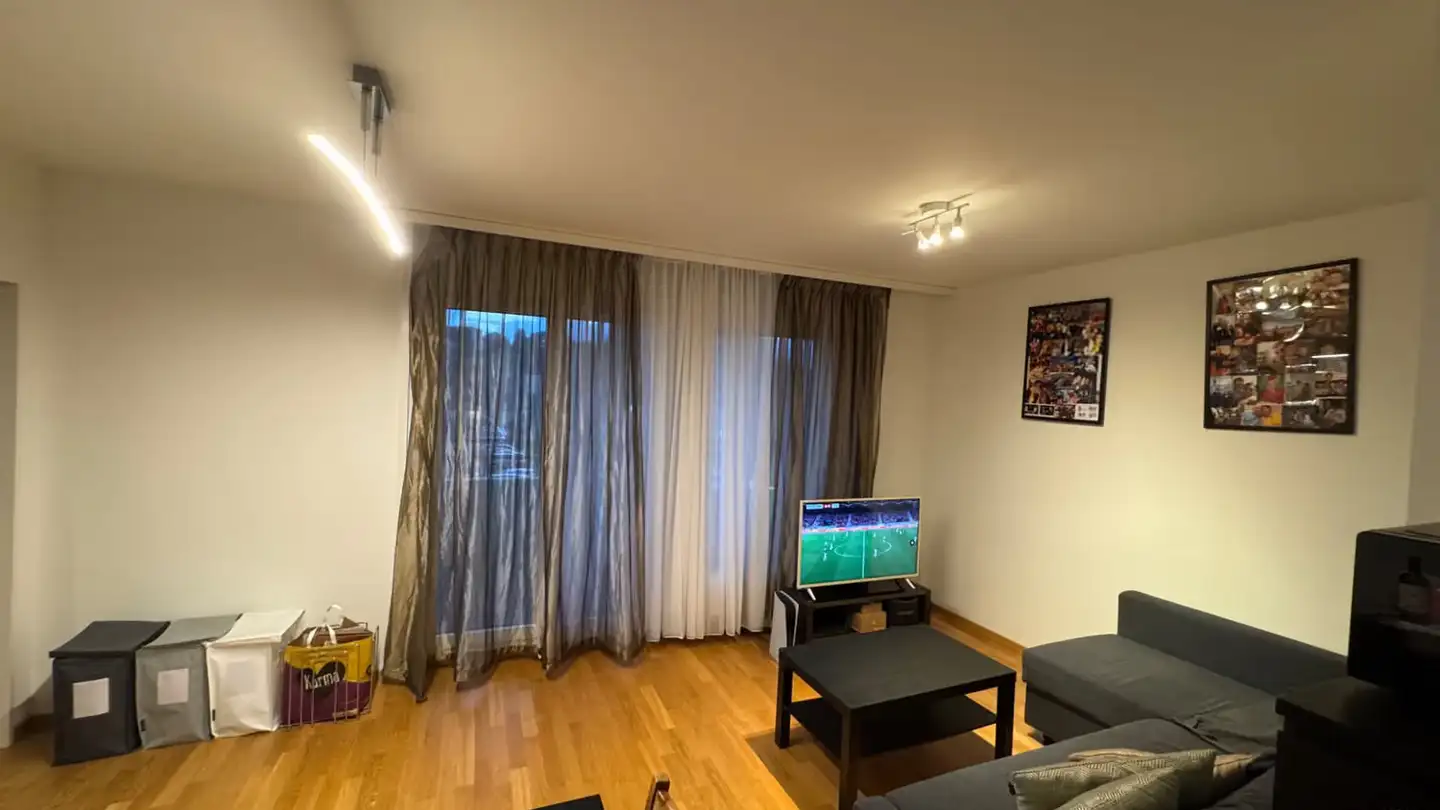 Wohnung mieten - Route De La Maladière 4, 1022 Chavannes-près-Renens - Foto 2