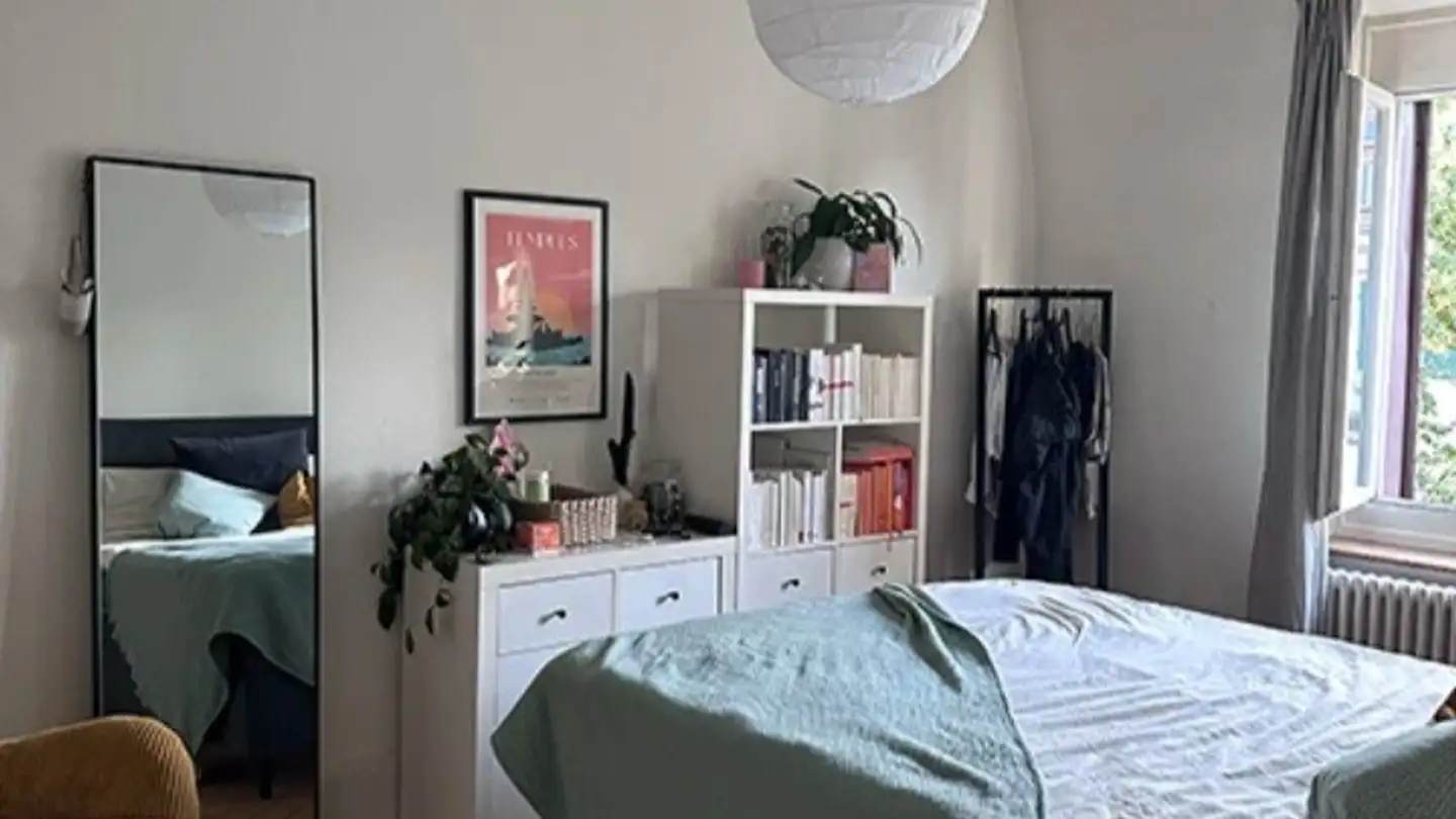 Wohnung mieten - Wiesenstrasse 78, 3014 Bern - Foto 4