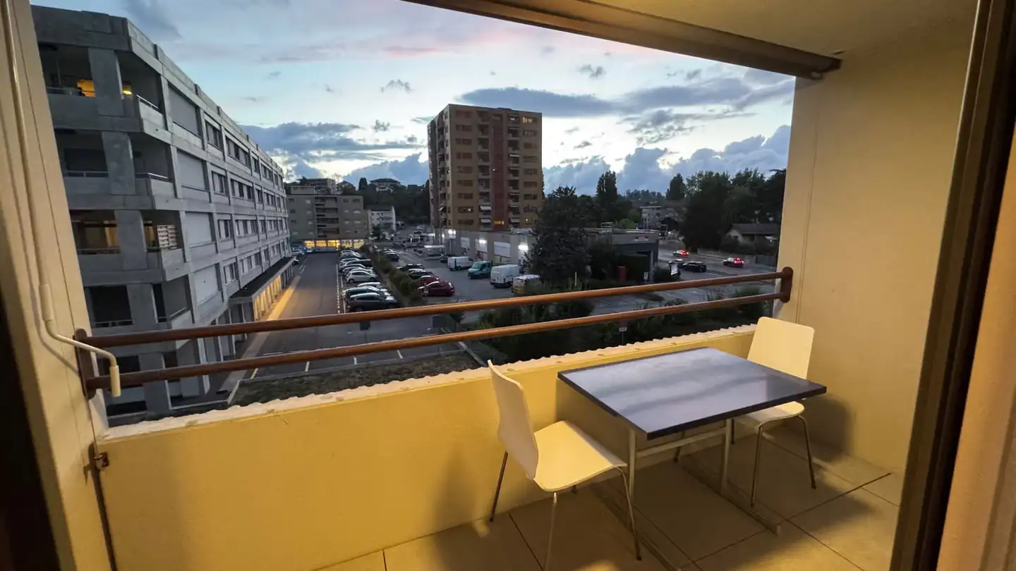 Wohnung mieten - Route De La Maladière 4, 1022 Chavannes-près-Renens - Foto 4