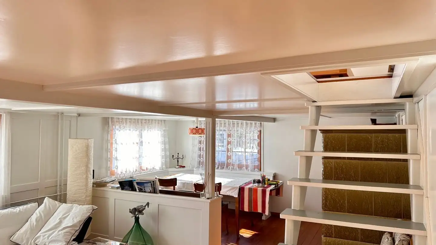 Reihenhaus kaufen - Thuraustrasse 48, 9642 Ebnat-Kappel - Foto 3