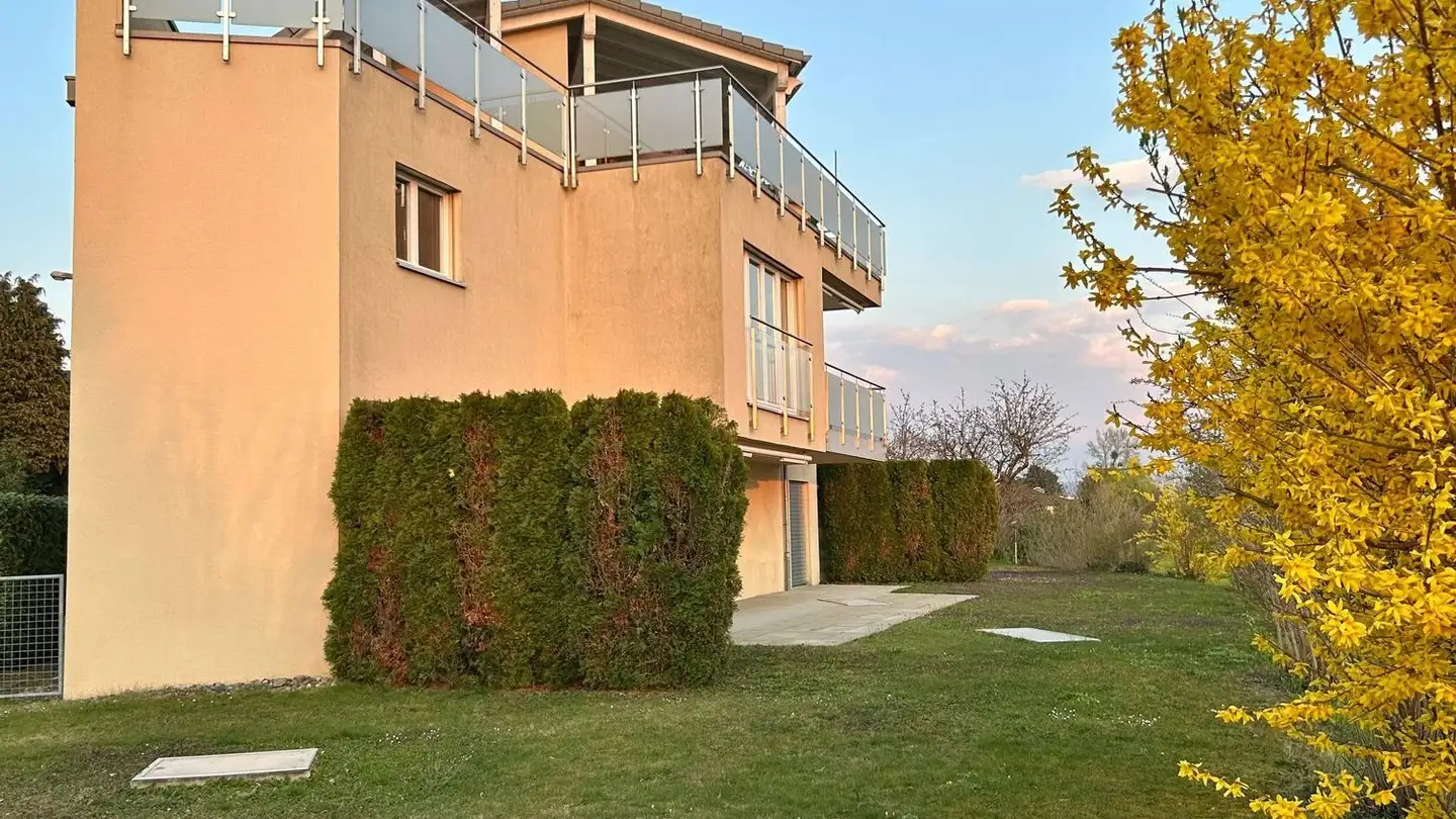 Appartamento in vendita - Hönggerstrasse 10, 8103 Unterengstringen