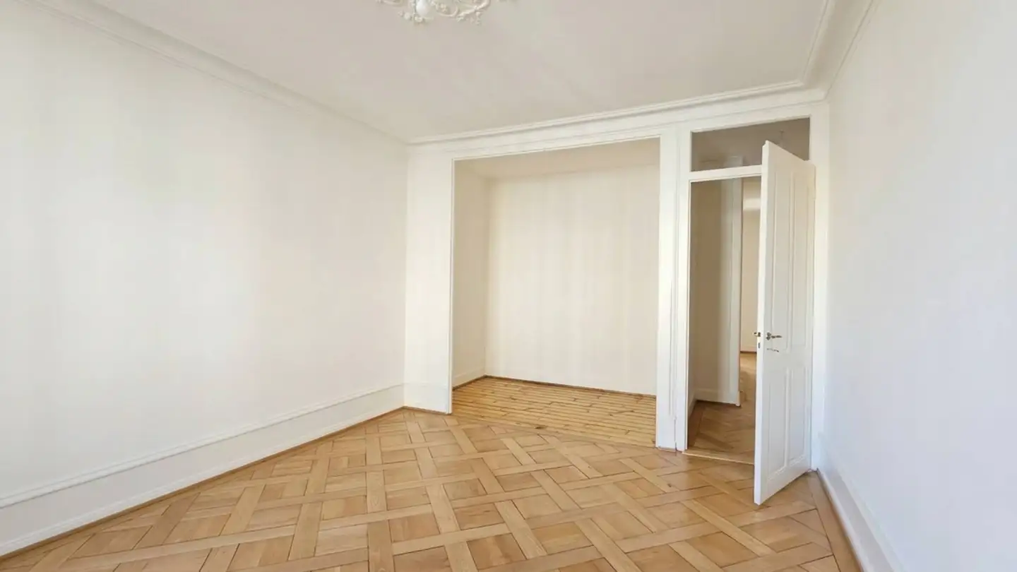 Appartamento in affitto - Rue Adolphe- Tschumi 8, 1201 Genève - Foto 3