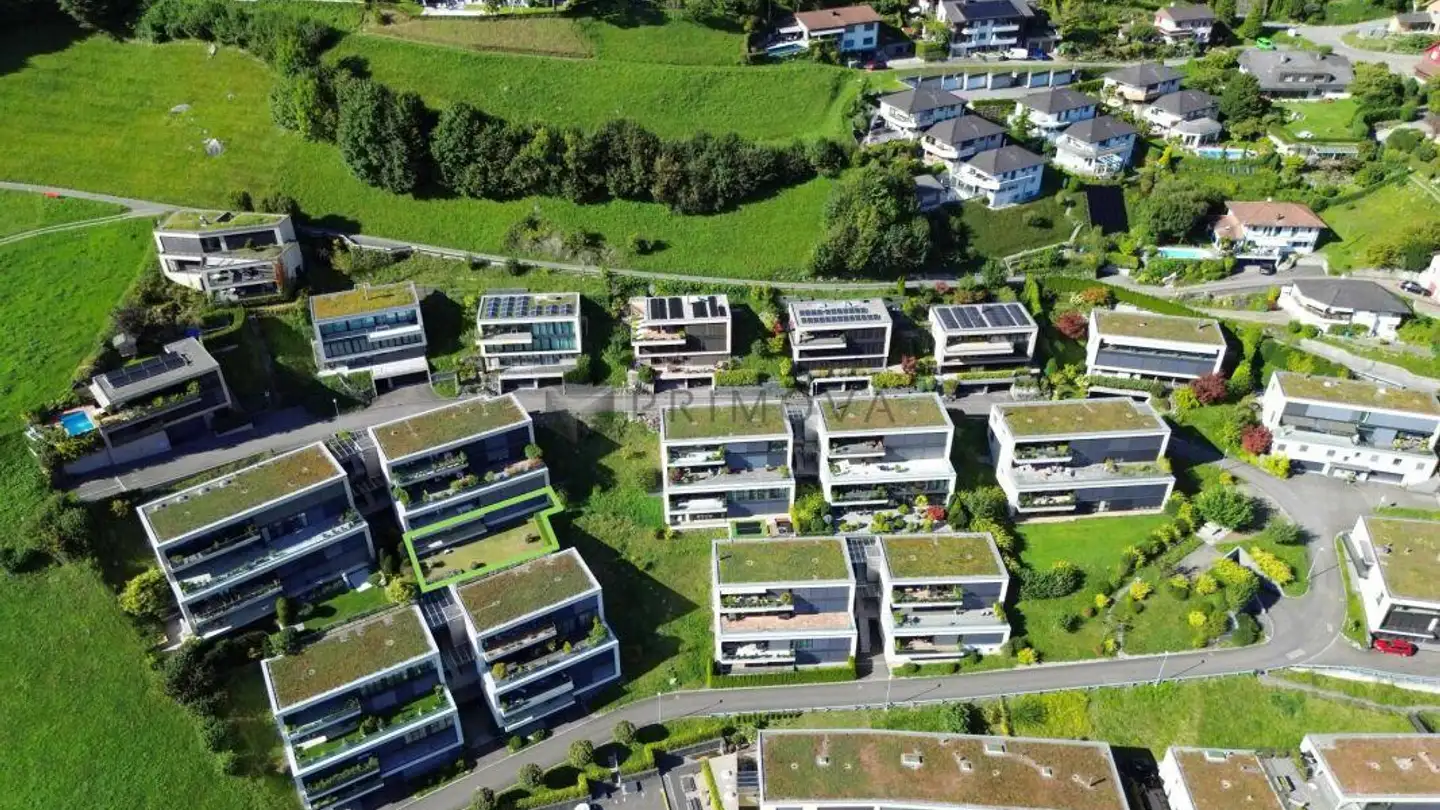 Appartement à vendre - 6440 Brunnen