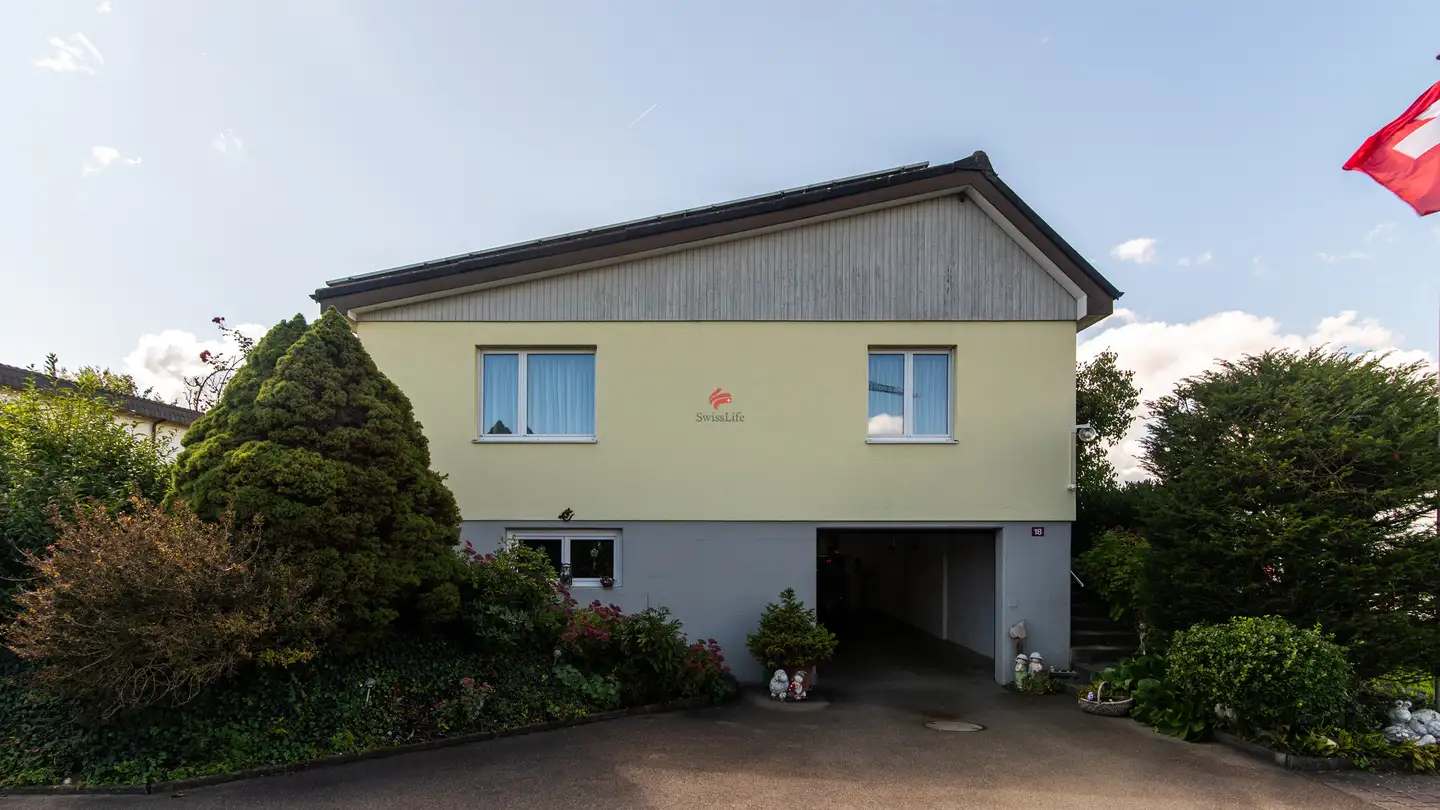 Casa singola in vendita - Breitlen 18, 8254 Basadingen