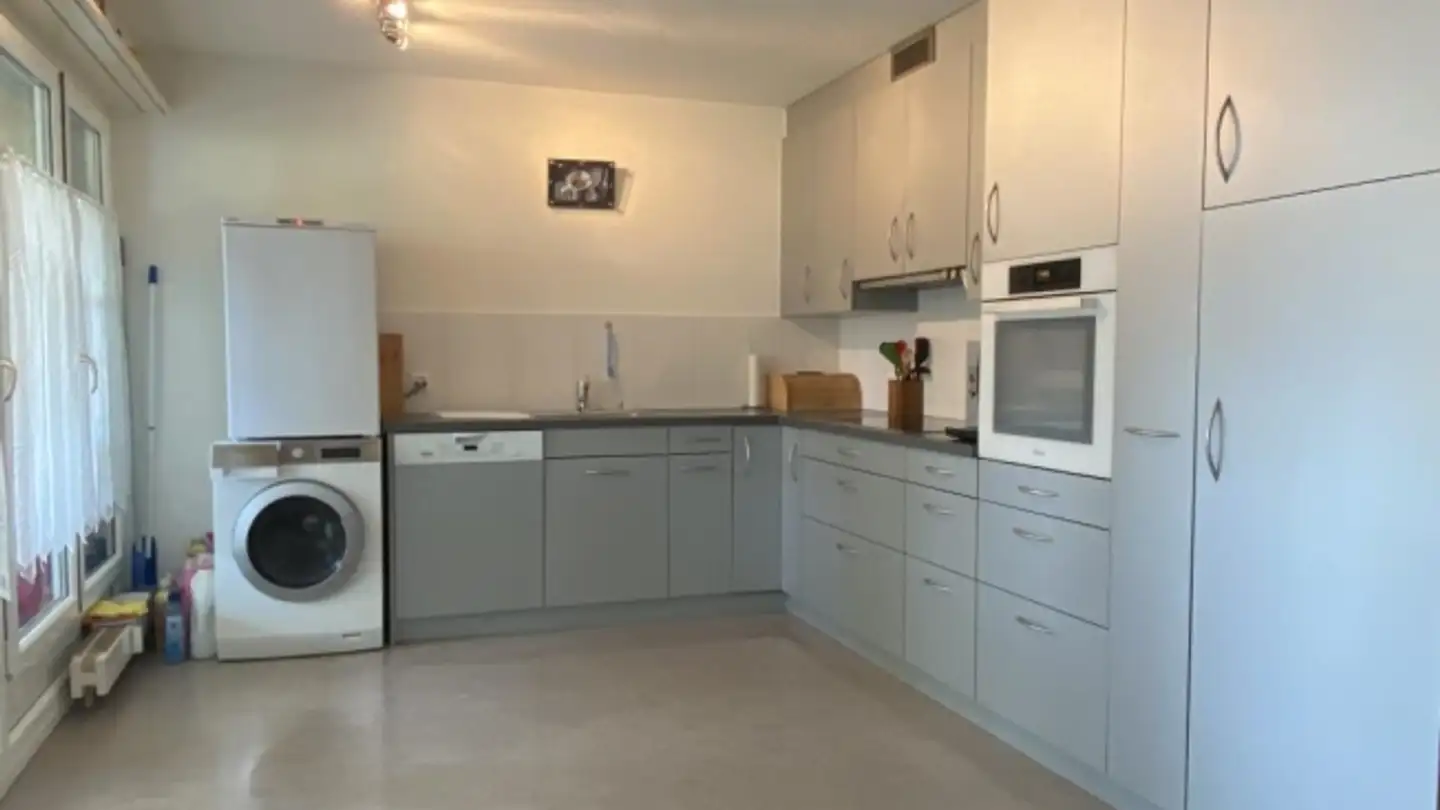 Appartamento in vendita - Grütstrasse 2, 8625 Gossau ZH - Photo 4