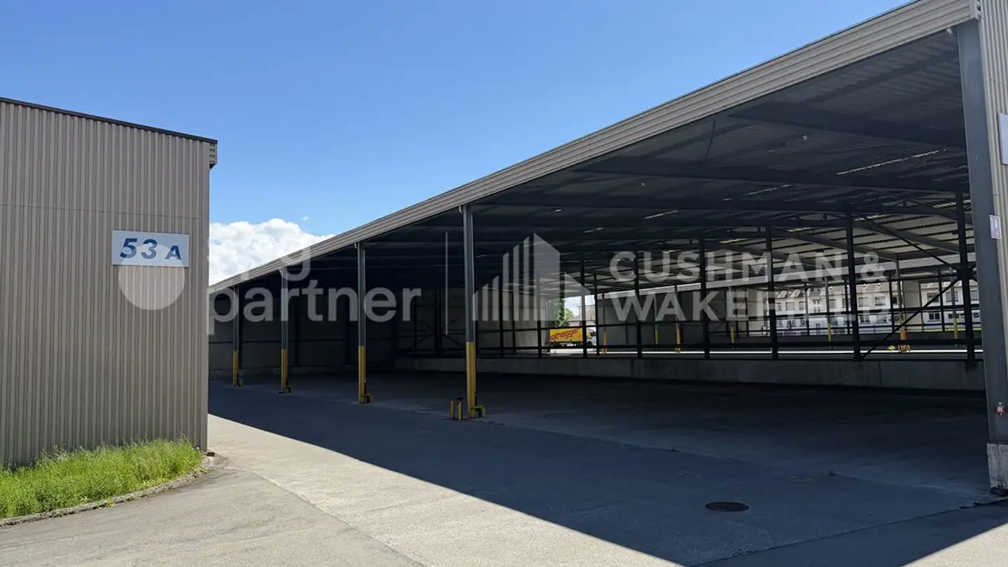 Commercial for rent - Rue De La Verrerie 2a, 1162 St-Prex - Photo 2