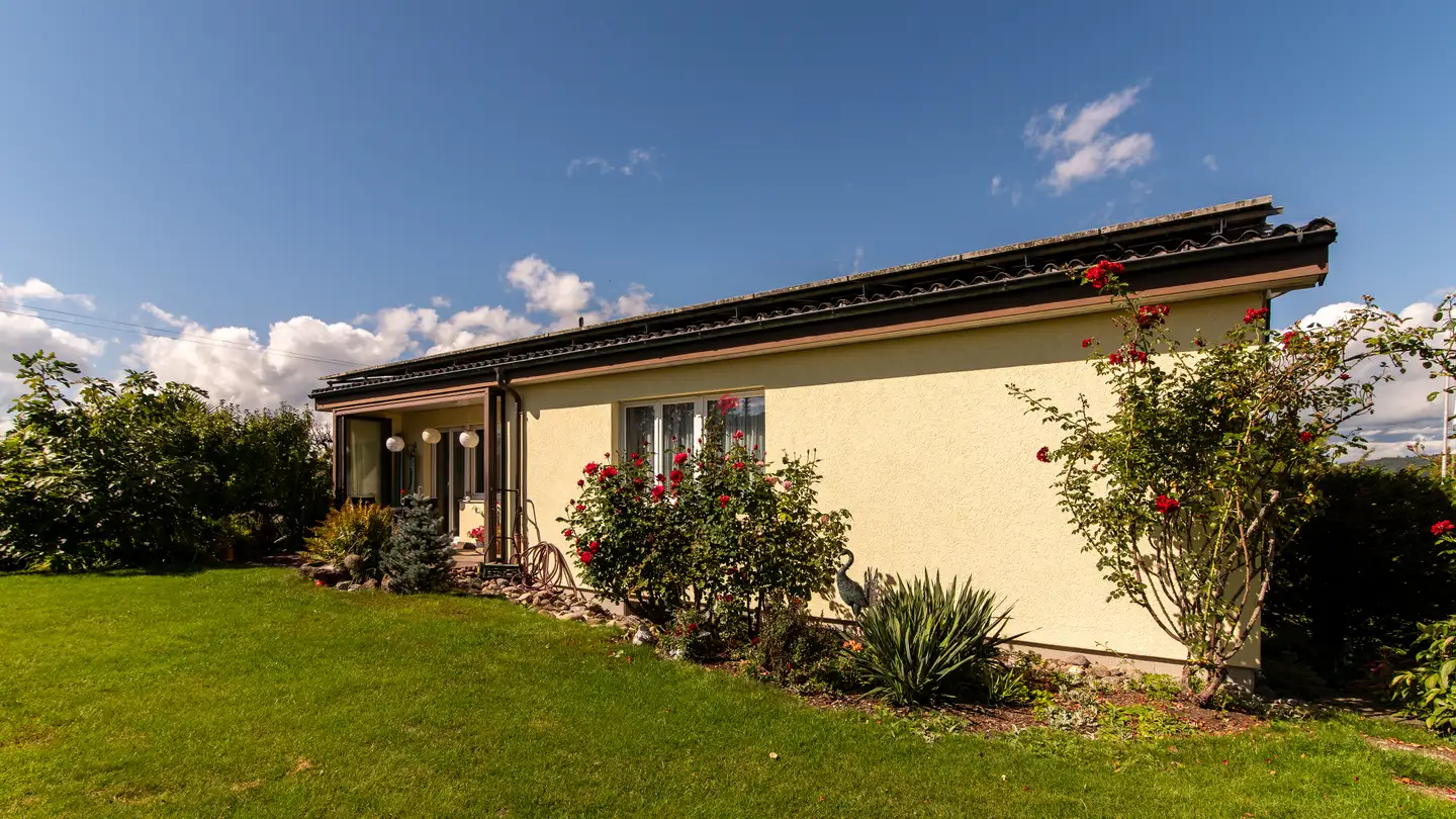 Casa singola in vendita - Breitlen 18, 8254 Basadingen - Photo 2