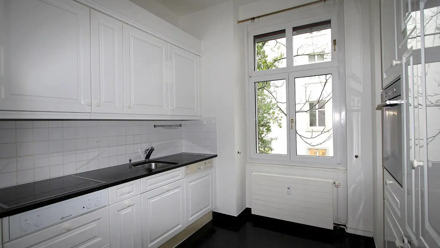 Appartement à louer - Binningerstrasse 9, 4051 Basel