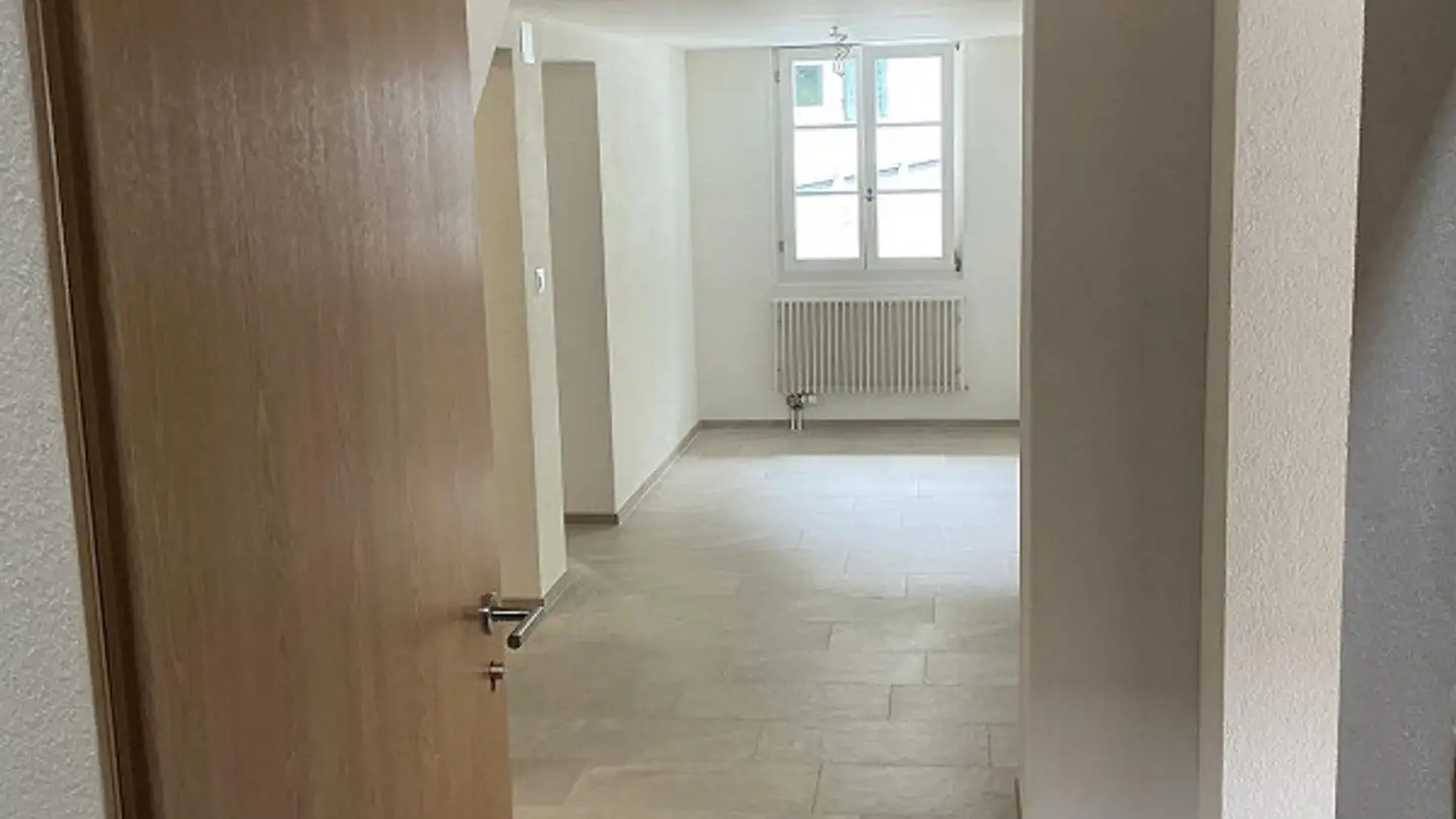 Appartement à louer - Gotthardstrasse 91, 6474 Amsteg
