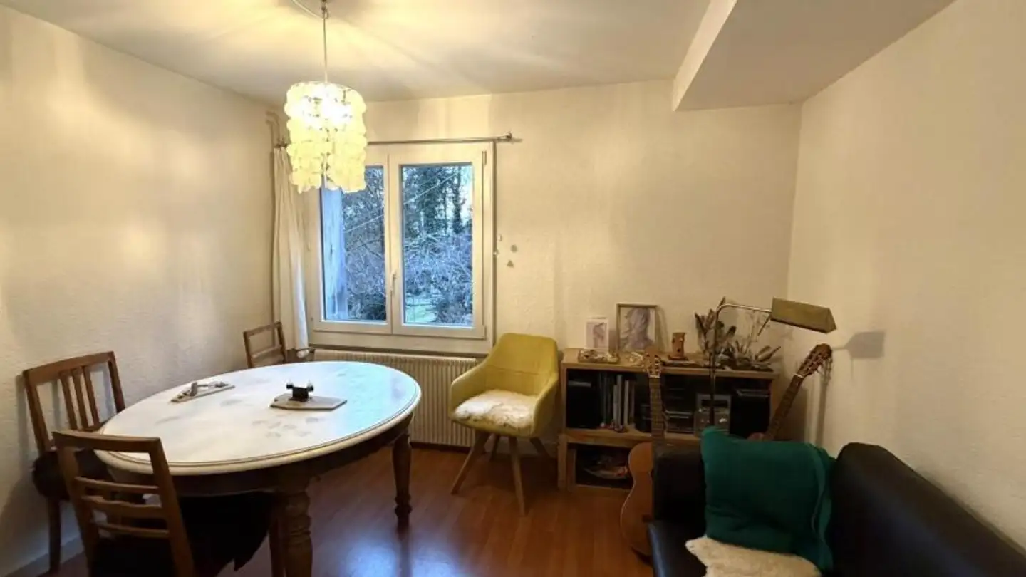Mehrfamilienhaus kaufen - Passage De La Charrière 9, 2610 St-Imier - Foto 4