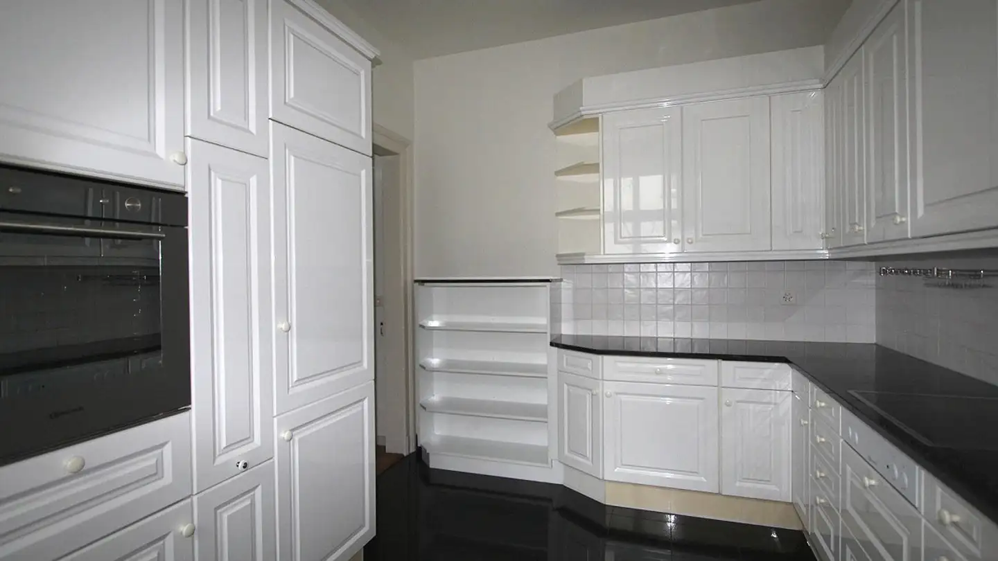 Appartement à louer - Binningerstrasse 9, 4051 Basel - Photo 2
