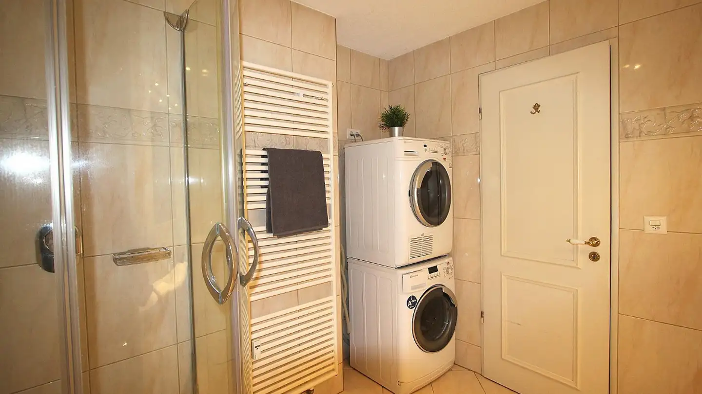 Appartement à louer - Binningerstrasse 9, 4051 Basel - Photo 3