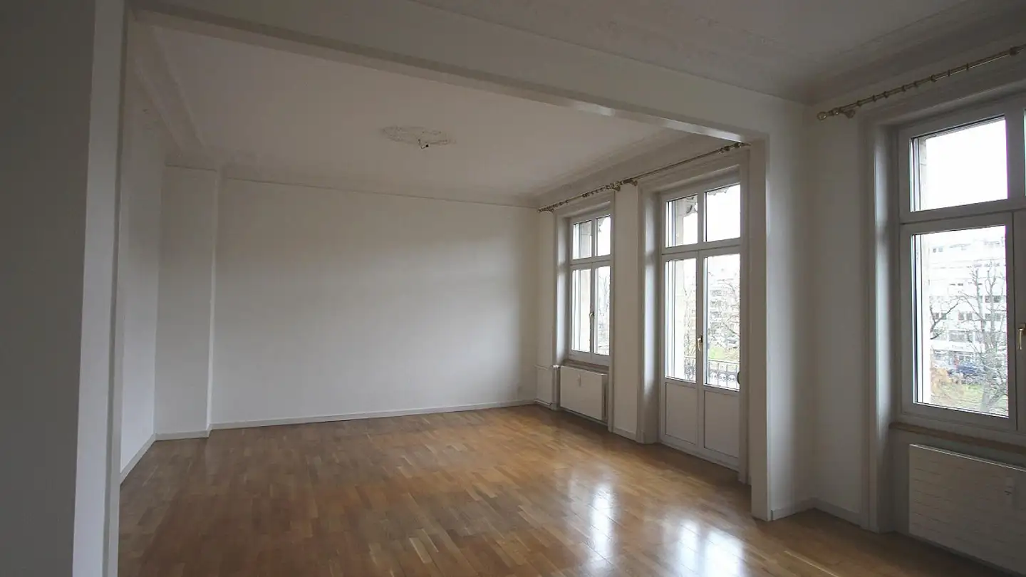Appartement à louer - Binningerstrasse 9, 4051 Basel - Photo 4