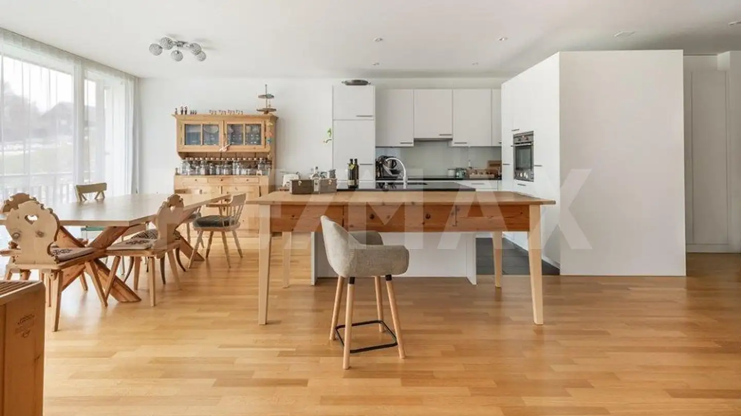 Appartement à vendre - Untere Gründlistrasse 26, 6055 Alpnach Dorf