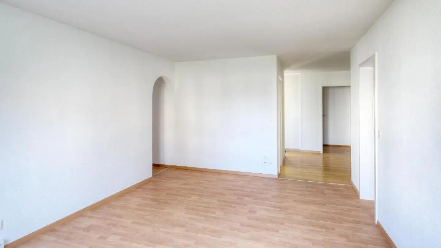 Wohnung mieten - Denkmalweg 48, 2543 Lengnau BE - Foto 3