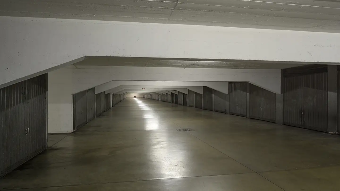 Parkplatz im Freien mieten - Chemin Taverney 13, 1218 Le Grand-Saconnex - Foto 4