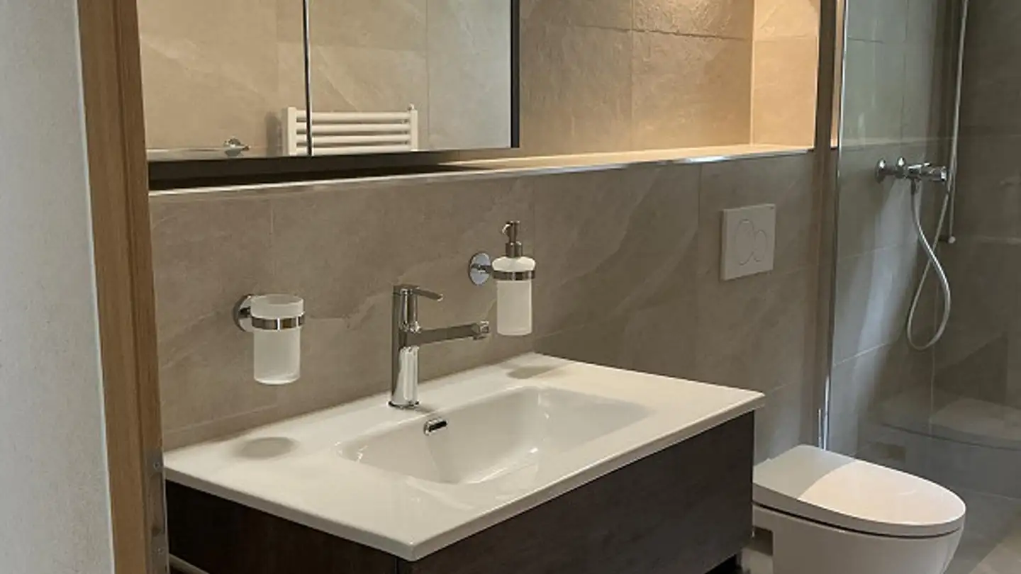 Appartement à louer - Gotthardstrasse 91, 6474 Amsteg - Photo 3