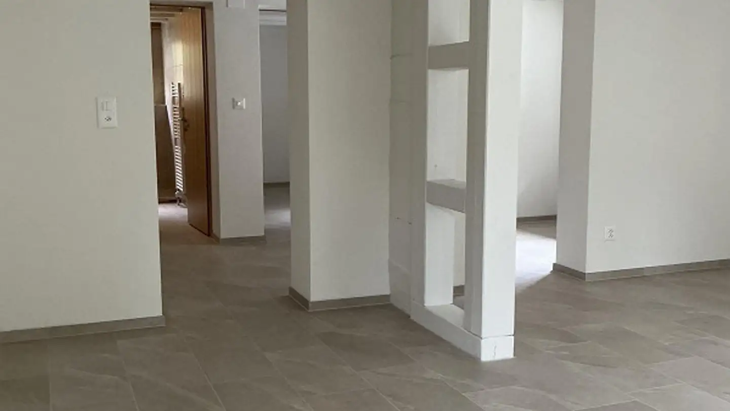 Appartement à louer - Gotthardstrasse 91, 6474 Amsteg - Photo 4