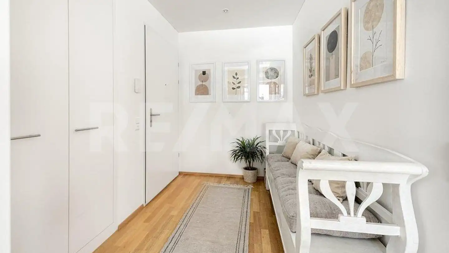 Appartement à vendre - Untere Gründlistrasse 26, 6055 Alpnach Dorf - Photo 2