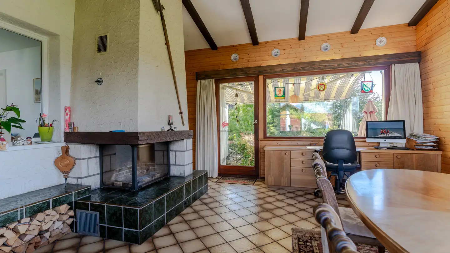 Casa singola in vendita - Breitlen 18, 8254 Basadingen - Photo 4