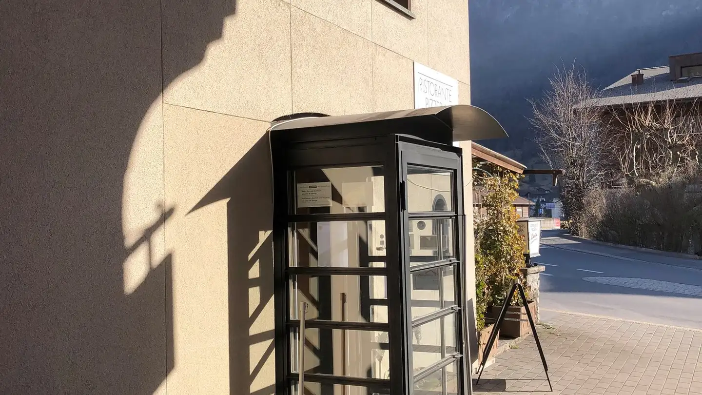 Commerciale in vendita - 3860 Meiringen - Photo 3