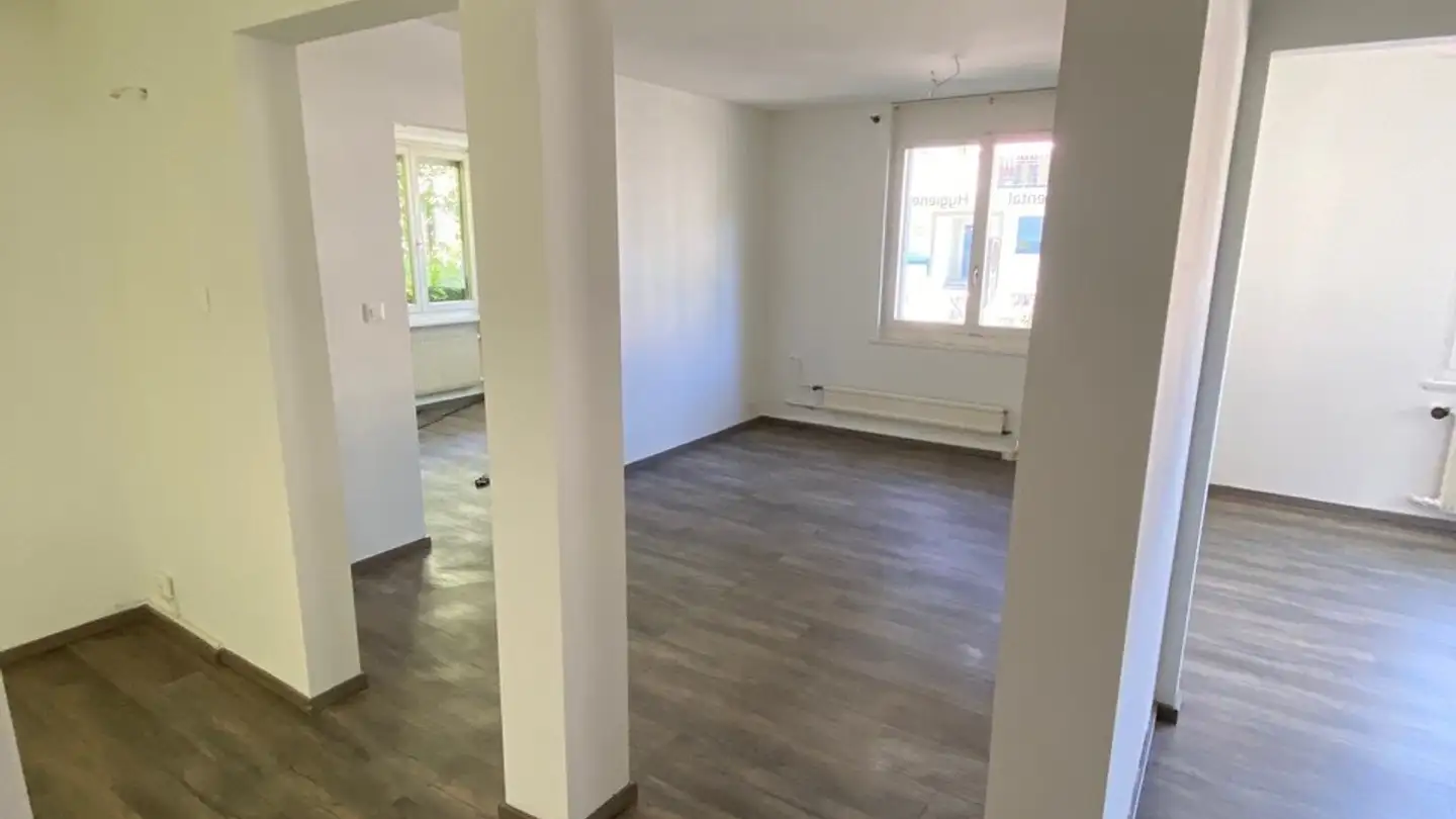 Single house for rent - Dörflistrasse 40, 8050 Zürich - Photo 4