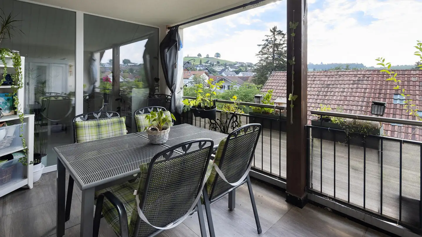 Appartamento in vendita - Saalhofstrasse 6, 5018 Erlinsbach - Foto 4