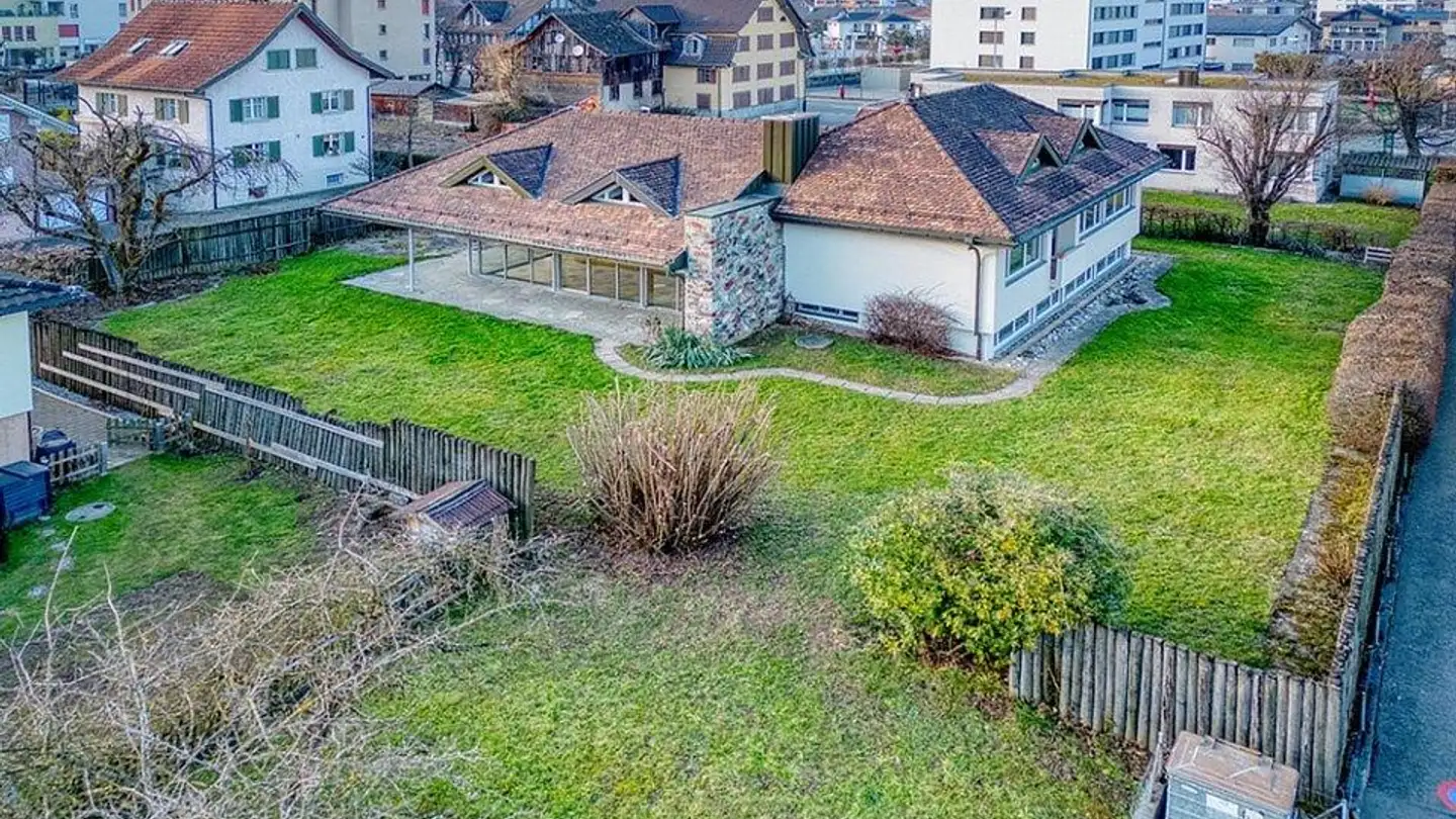 Casa singola in vendita - Neudörflistrasse 1, 8854 Siebnen - Photo 3