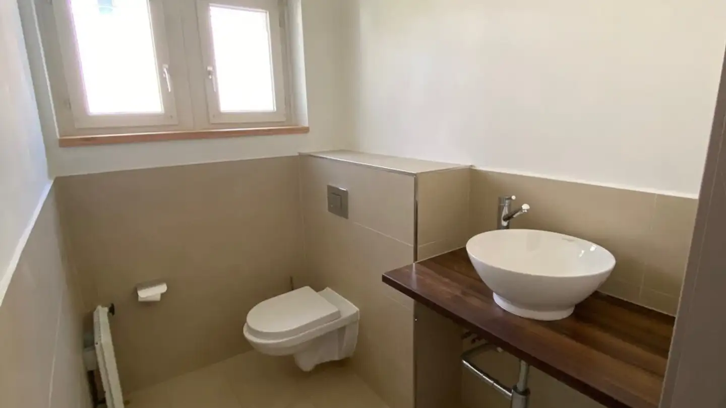 Single house for rent - Dörflistrasse 40, 8050 Zürich - Photo 2