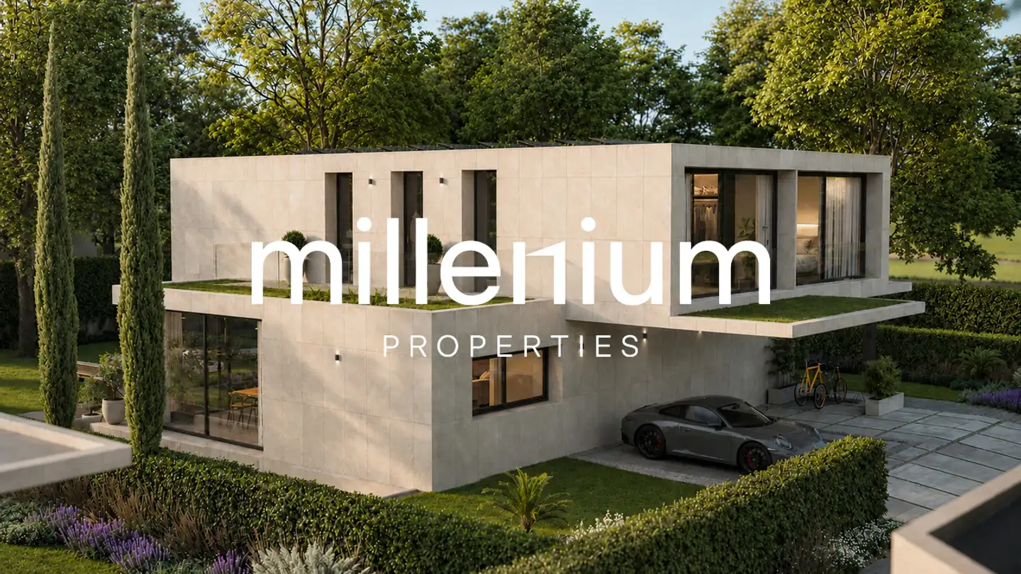 Maison individuelle à vendre - 1245 Collonge-Bellerive