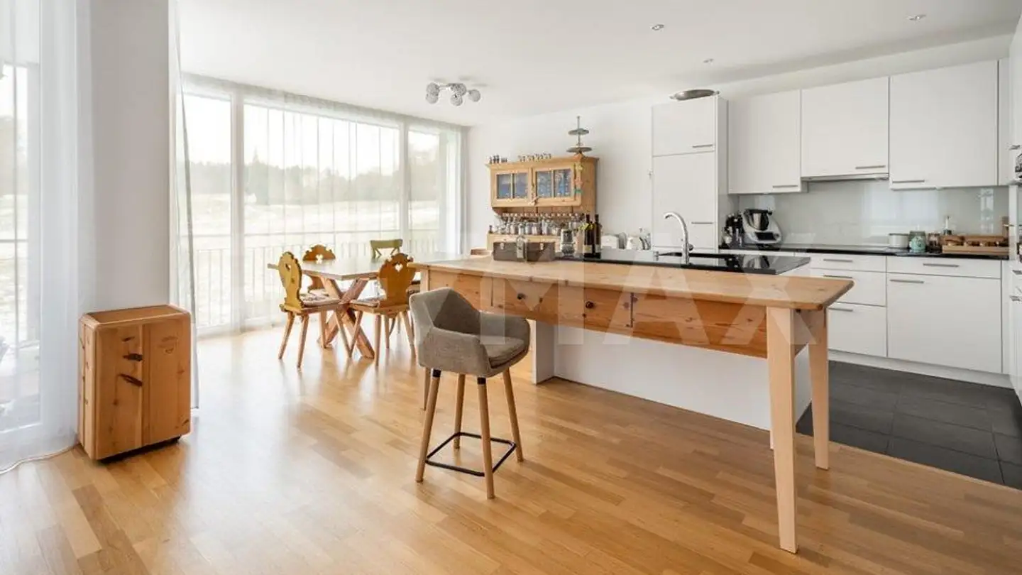 Appartement à vendre - Untere Gründlistrasse 26, 6055 Alpnach Dorf - Photo 4